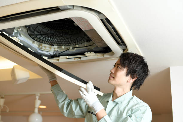 Best HVAC Air Duct Cleaning  in Seth Ward, TX